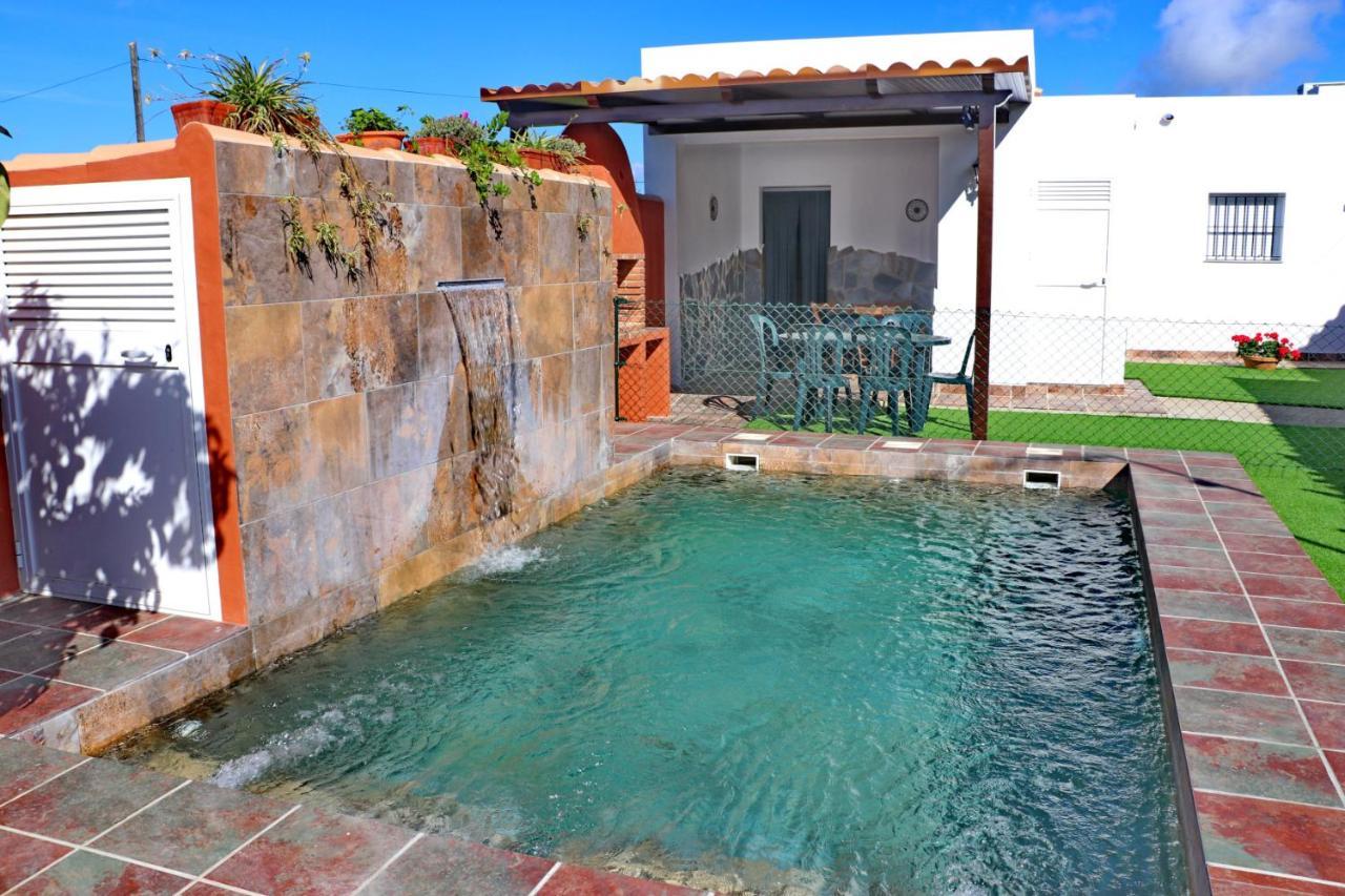 Brenes Sol Chalet Conil De La Frontera